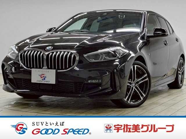Japanese used car Ref# 1593552 BMW / BMW 1series