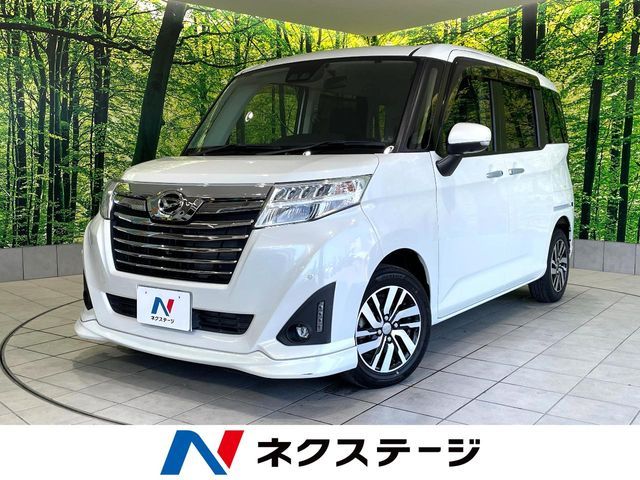 DAIHATSU / THOR