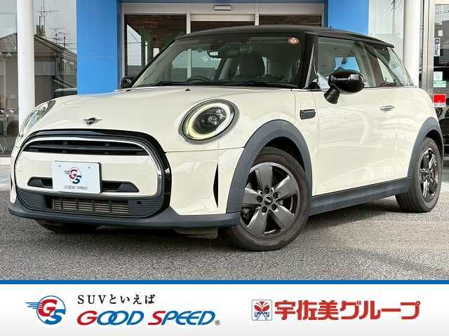 Japanese used car Ref# 1593621 BMW / MINI COOPER