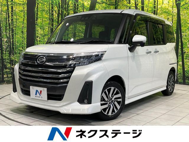 DAIHATSU / THOR
