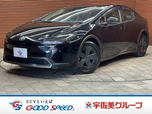TOYOTA / PRIUS