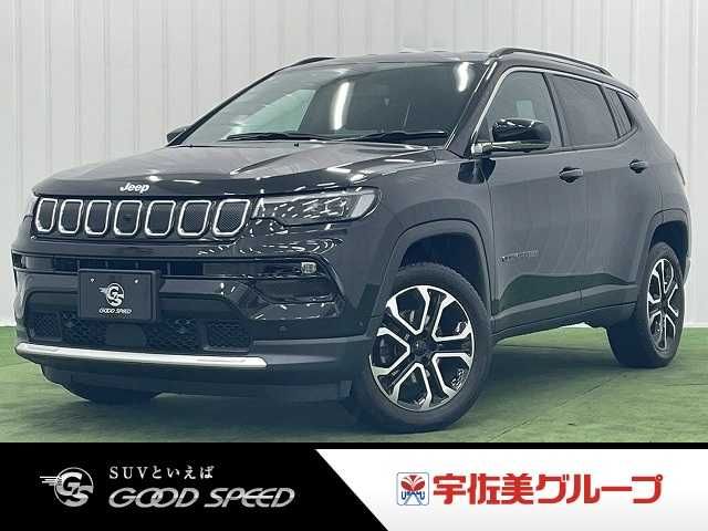 JEEP / JEEP COMPASS 4WD