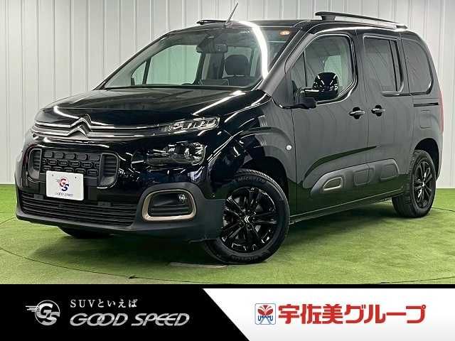 CITROEN / CITROEN Berlingo