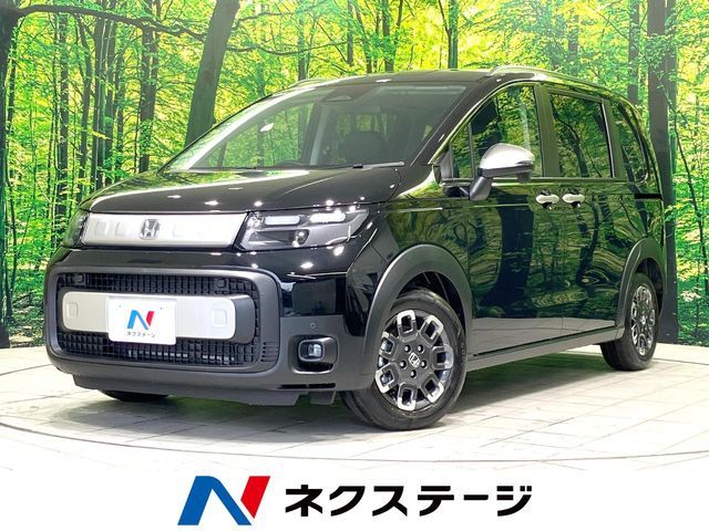HONDA / FREED