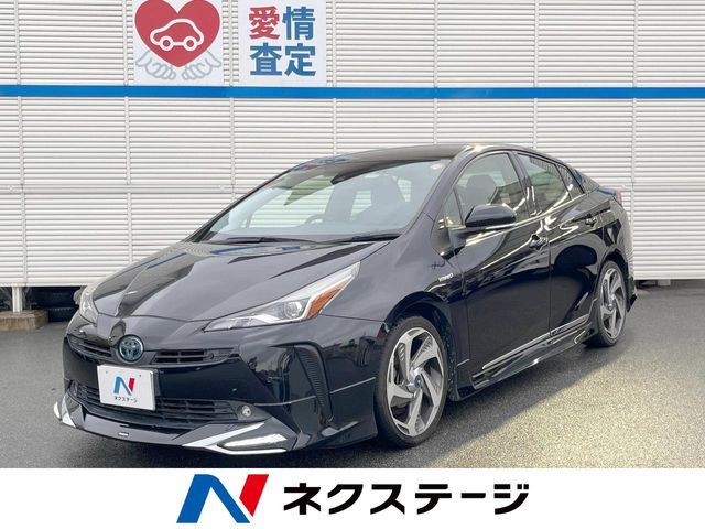 TOYOTA / PRIUS