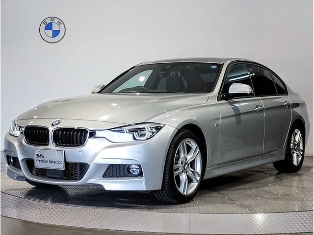 BMW / BMW 3series sedan