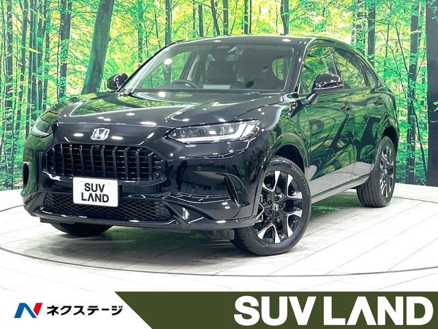 Japanese used car Ref# 1593722 HONDA / ZR-V e:HEV