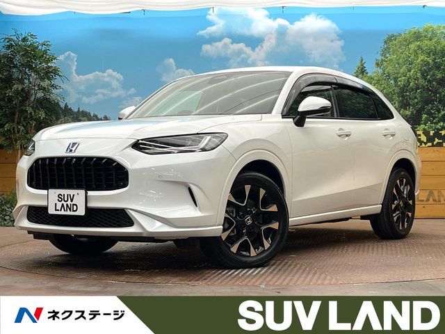 Japanese used car Ref# 1593729 HONDA / ZR-V e:HEV