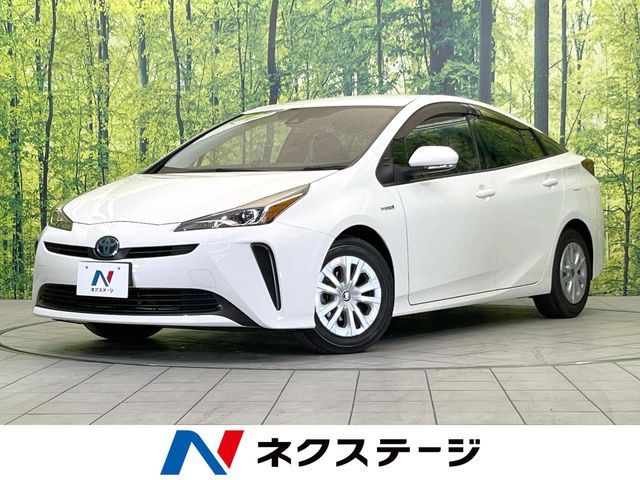 TOYOTA / PRIUS