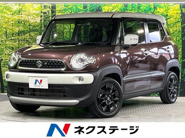 Japanese used car Ref# 1593745 SUZUKI / XBEE