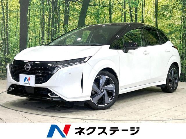 Japanese used car Ref# 1593762 NISSAN / AURA
