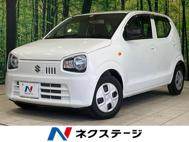 Japanese used car Ref# 1593772 SUZUKI / ALTO