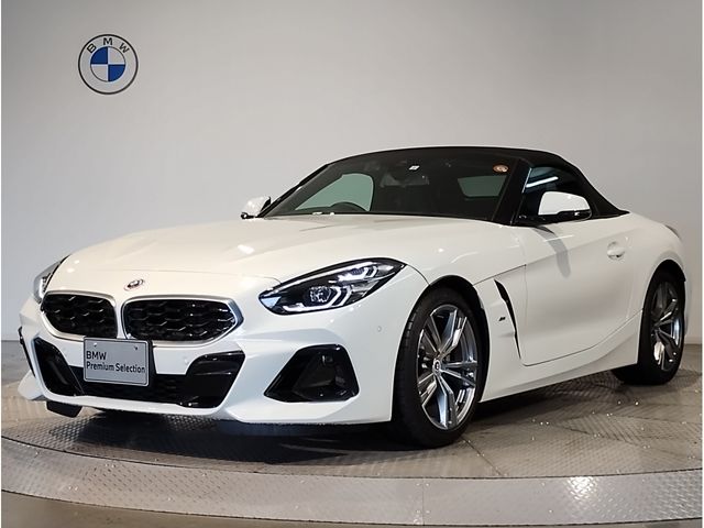 Japanese used car Ref# 1593800 BMW / BMW Z4