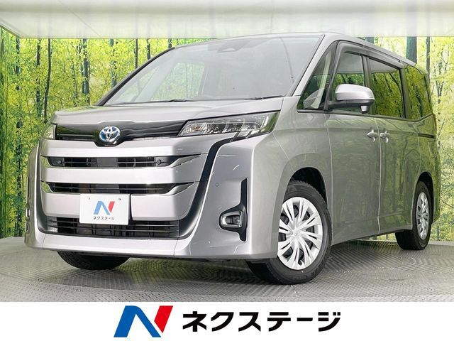TOYOTA / NOAH HYBRID