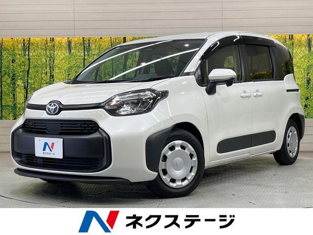 TOYOTA / SIENTA