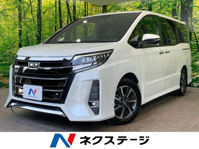 TOYOTA / NOAH