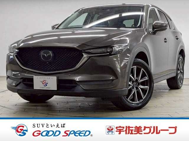 Japanese used car Ref# 1593881 MAZDA / CX-5