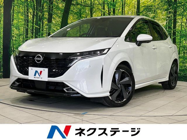 Japanese used car Ref# 1593885 NISSAN / AURA