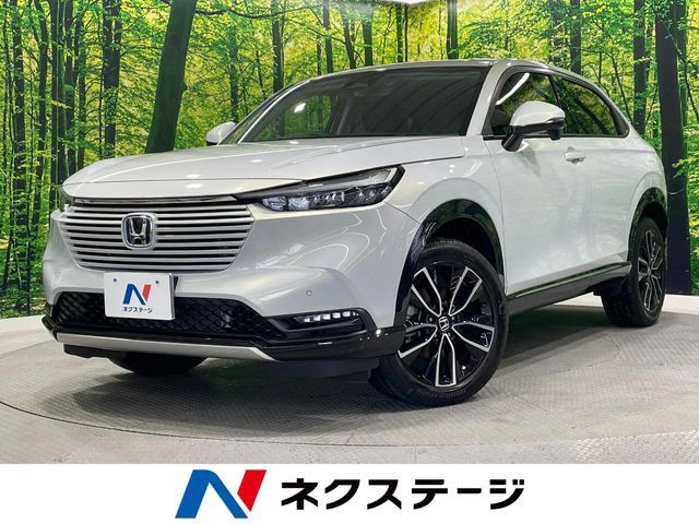 HONDA / VEZEL e:HEV