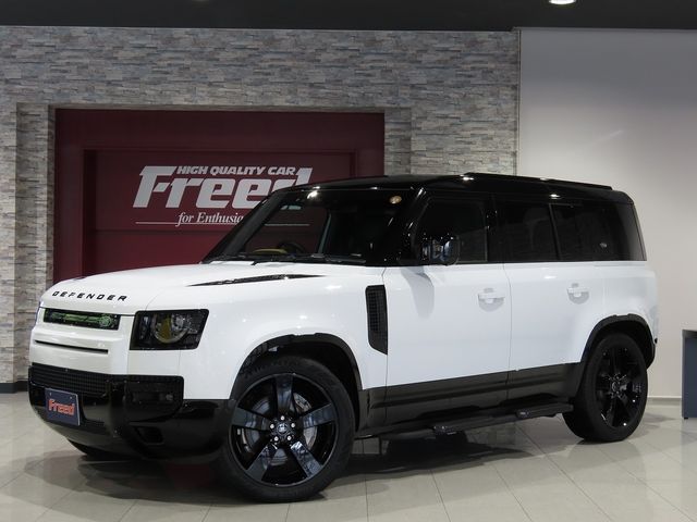 ROVER / ROVER DEFENDER