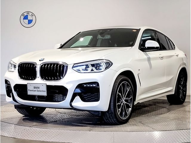 BMW / BMW X4