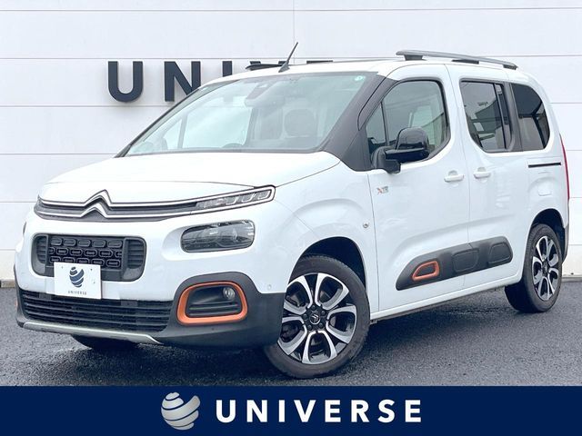 CITROEN / CITROEN Berlingo