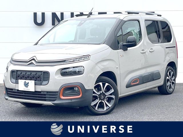 CITROEN / CITROEN Berlingo