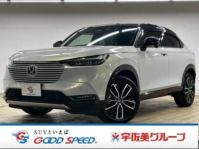 HONDA / VEZEL e:HEV