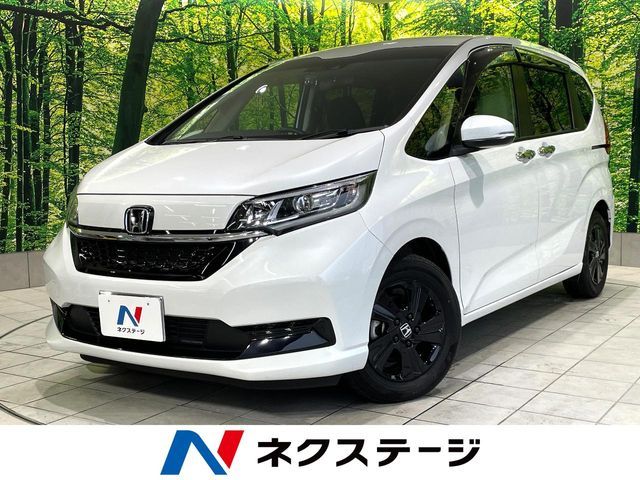 HONDA / FREED