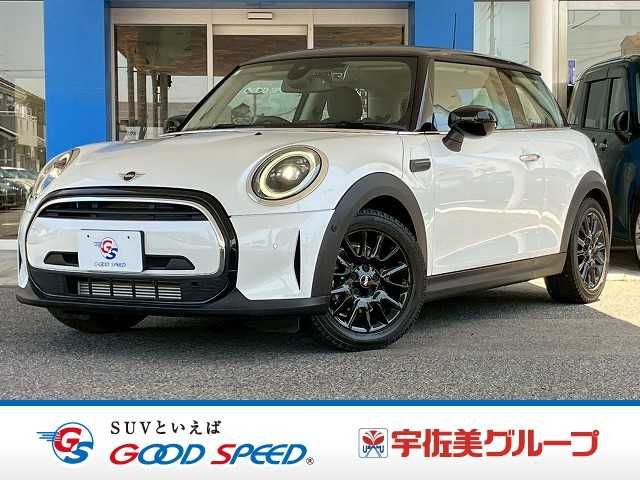 Japanese used car Ref# 1594028 BMW / MINI COOPER