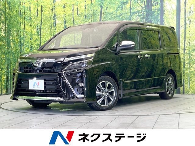 TOYOTA / VOXY
