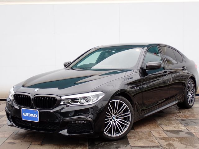 BMW / BMW 5series sedan