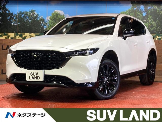 Japanese used car Ref# 1594073 MAZDA / CX-5