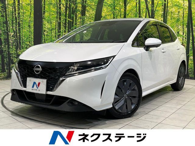 Japanese used car Ref# 1594079 NISSAN / NOTE