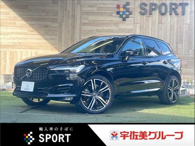 VOLVO / VOLVO XC60
