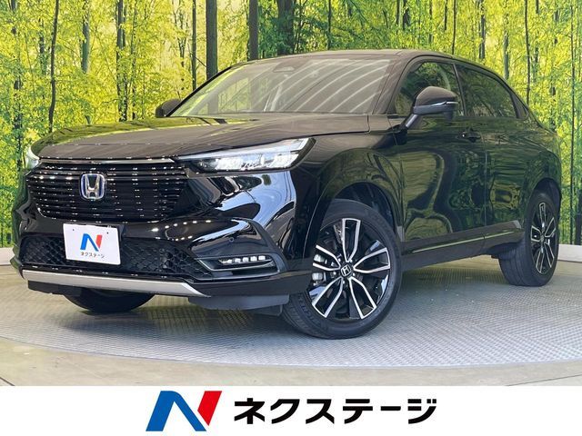 HONDA / VEZEL e:HEV