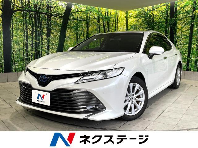 TOYOTA / CAMRY HYBRID