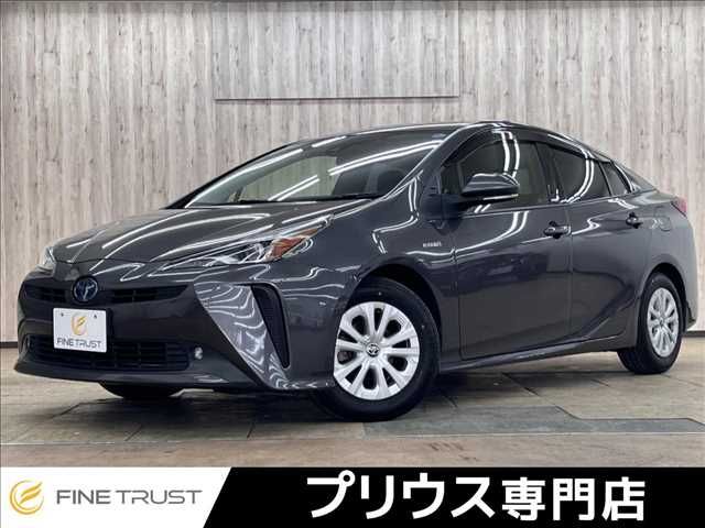 TOYOTA / PRIUS