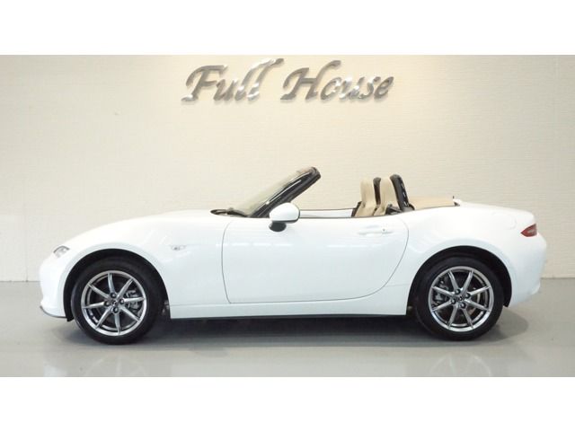 Japanese used car Ref# 1594192 MAZDA / ROADSTER
