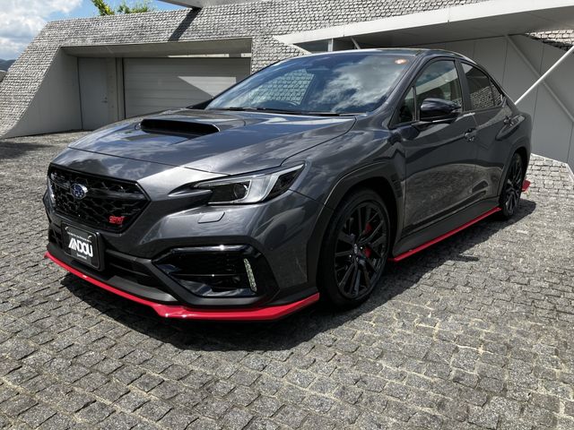 SUBARU / WRX S4