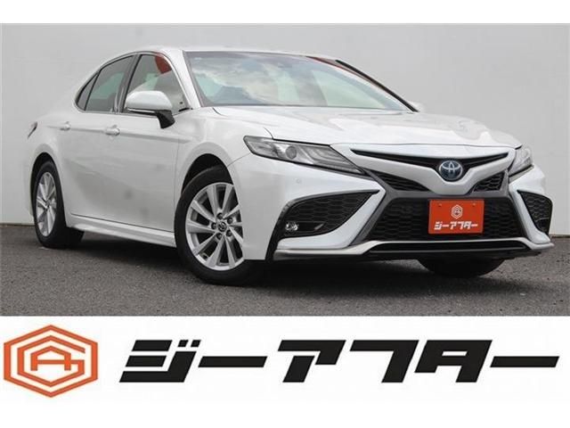 TOYOTA / CAMRY HYBRID
