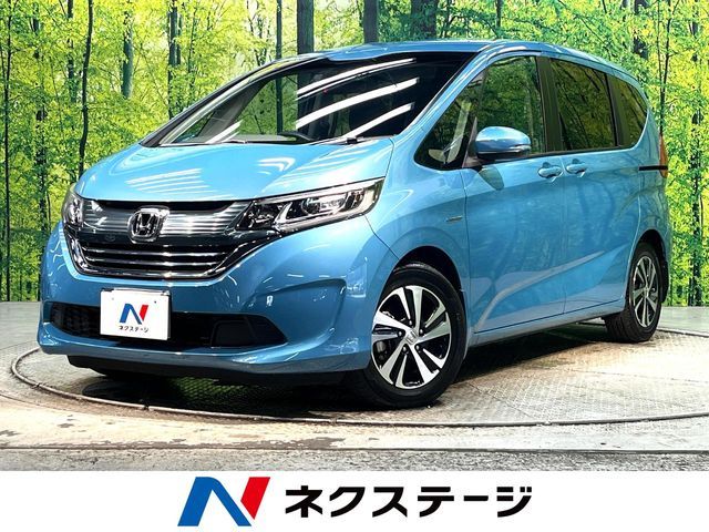 HONDA / FREED HYBRID