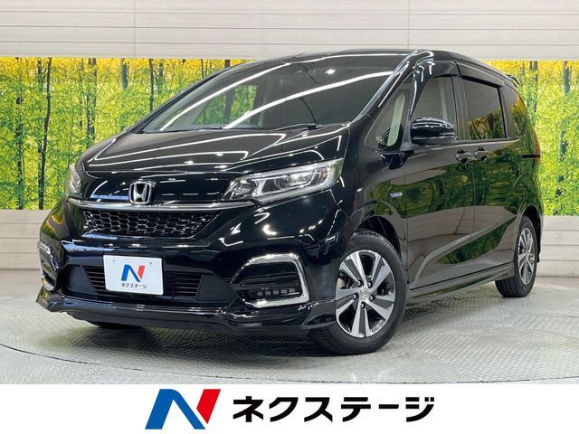 HONDA / FREED HYBRID