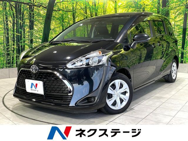 TOYOTA / SIENTA