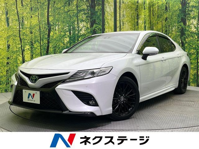 TOYOTA / CAMRY HYBRID