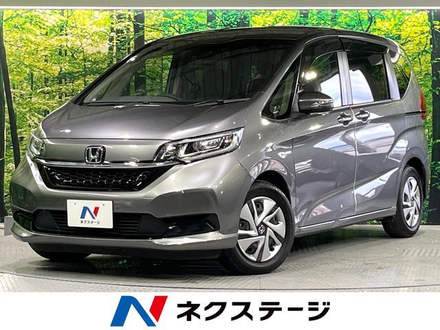HONDA / FREED HYBRID
