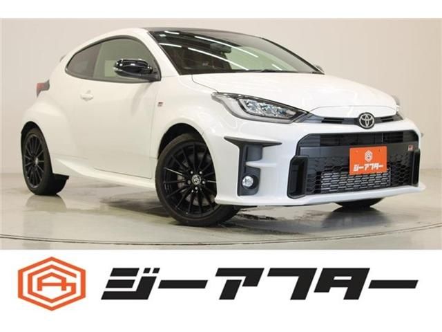 Japanese used car Ref# 1594275 TOYOTA / GR YARIS