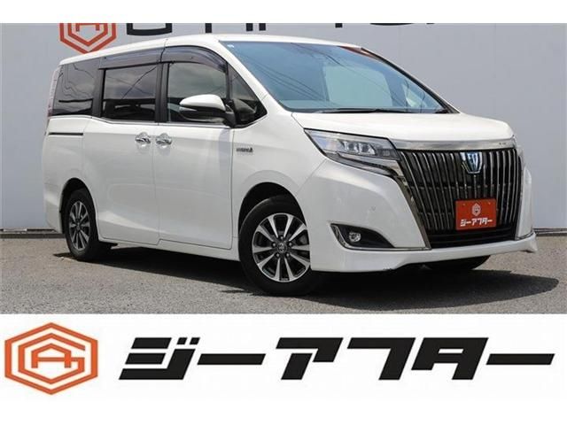TOYOTA / ESQUIRE HYBRID