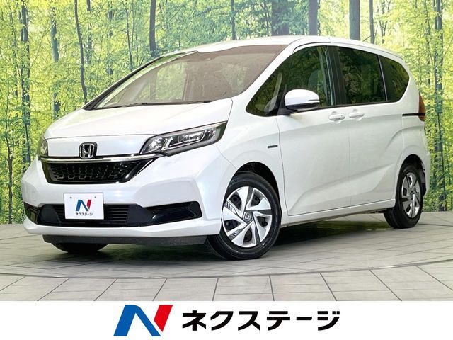 HONDA / FREED HYBRID