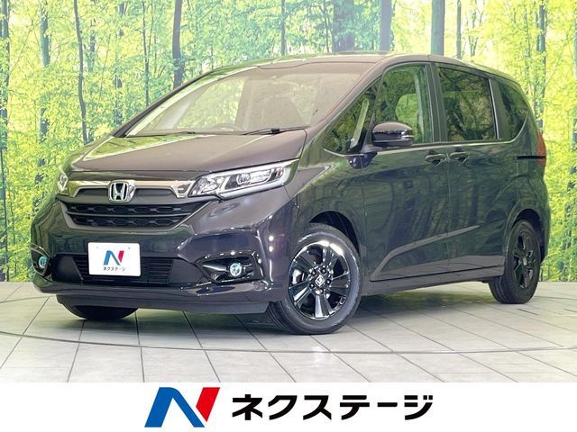 HONDA / FREED HYBRID